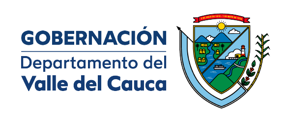 logos gov valle_ 1